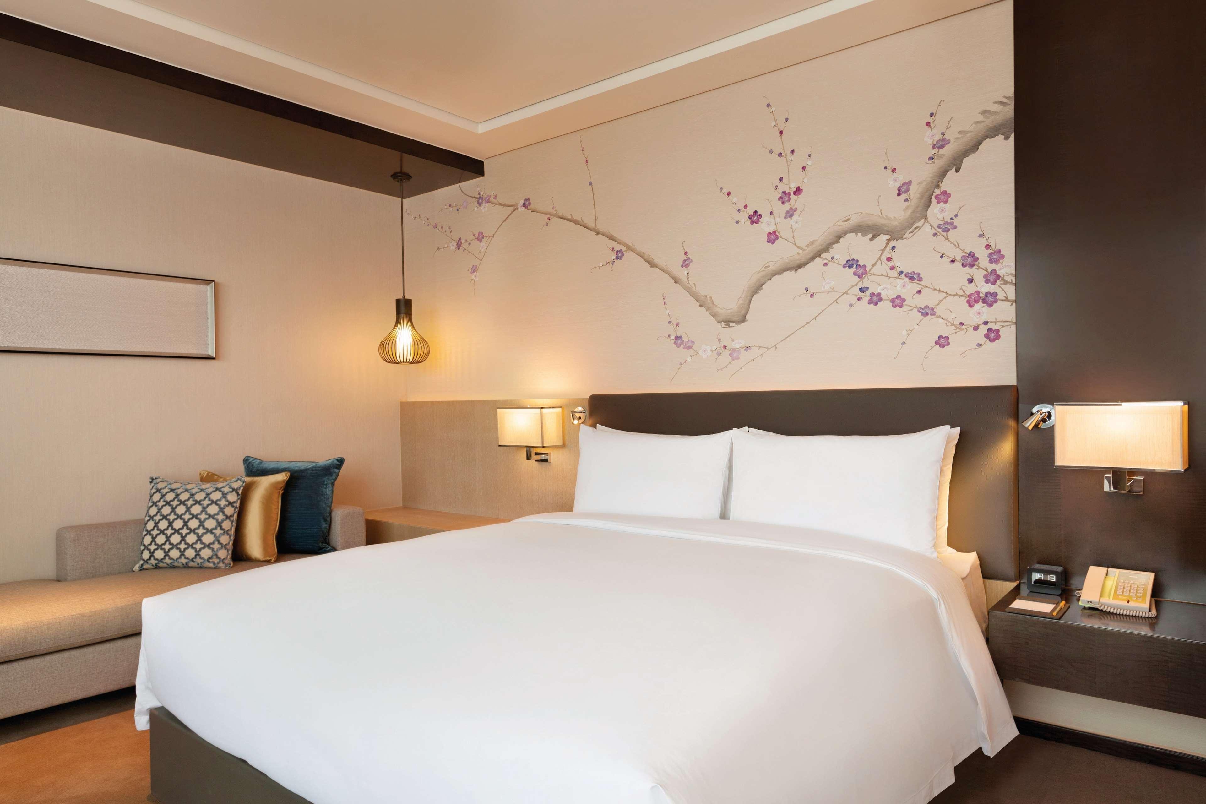Hilton Garden Inn Dandong Exterior photo