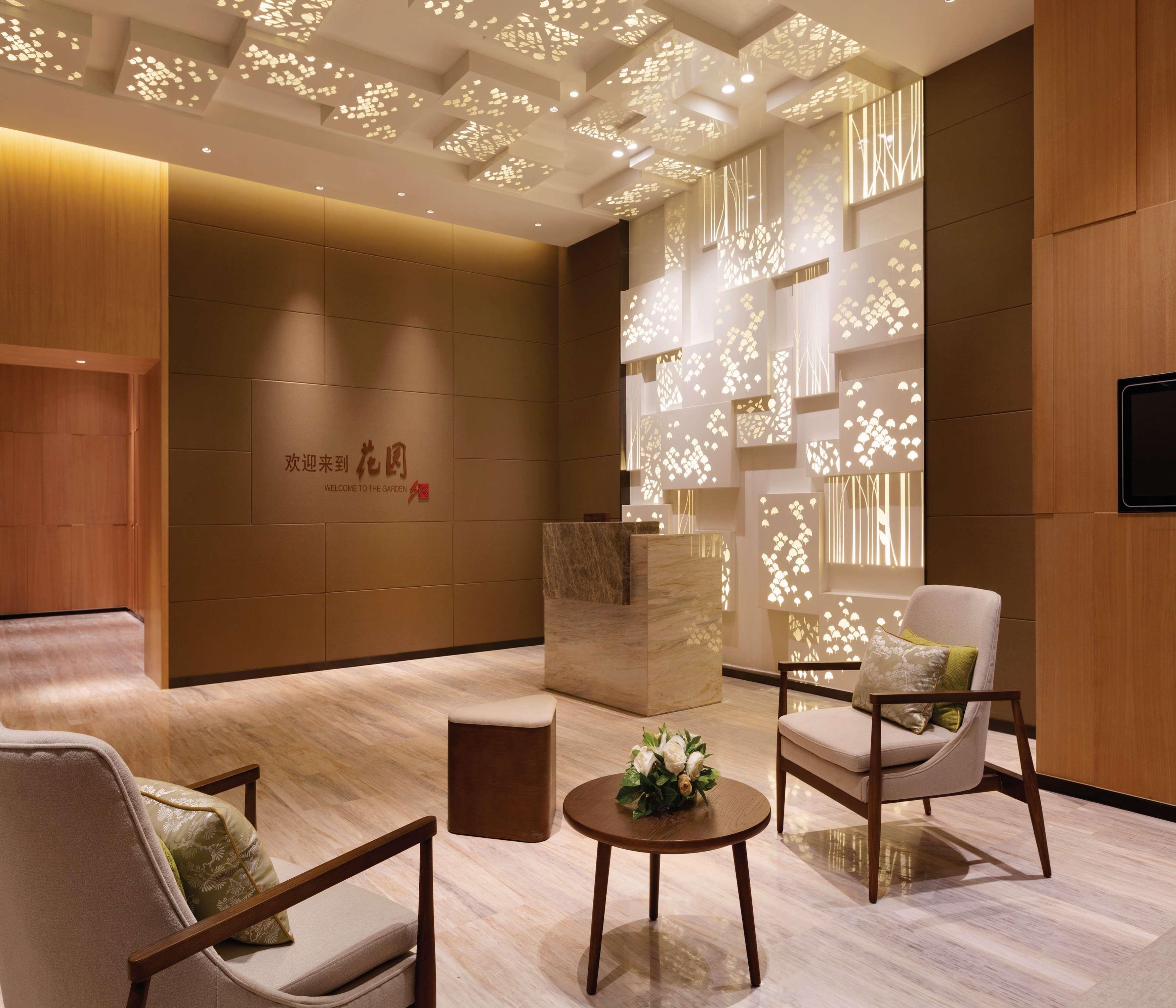 Hilton Garden Inn Dandong Exterior photo